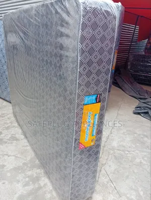 Morning Glory Mattress 5x6x10 Plain