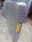 Morning Glory Mattress 5x6x10 Plain - 2