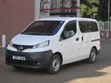 Nissan NV200 2018 Automatic Petrol - 2