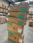 Hisense 12000 BTU Air Conditioner Isiyo na Inverter - 2