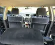 Toyota Harrier 2007 Black - 2