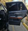 Toyota Harrier 2007 Black - 3