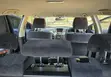 Toyota Harrier 2007 Black - 4