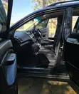 Toyota Harrier 2007 Black - 5