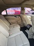 Mercedes-Benz S-Class 2012 Nyeusi - 4