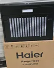 Haier 60cm Range Hood (Model: HXP60P-275B / HXP60P-S275B) - 1