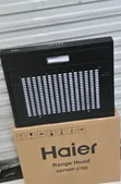Haier 60cm Range Hood (Model: HXP60P-275B / HXP60P-S275B) - 2