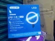 18-Inch LED Ring Light na 2M Tripod Stand - 1