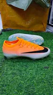 Viatu vya Mpira wa Miguu vya Air Zoom Unisex Halisi - 2