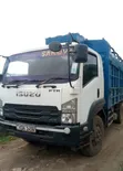 Isuzu FTR Lori Rigid - 2022 - 1