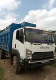 Isuzu FTR Lori Rigid - 2022 - 2