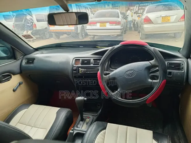 Toyota Corolla 2026 Nyeupe - 1