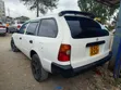 Toyota Corolla 2026 Nyeupe - 4