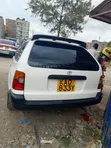 Toyota Corolla 2026 Nyeupe - 5