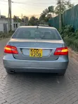 Mercedes-Benz E-Class E200 2010 - 2