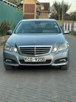 Mercedes-Benz E-Class E200 2010 - 3