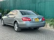 Mercedes-Benz E-Class E200 2010 - 5