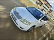 Toyota Corolla Fielder 2006 White - 2