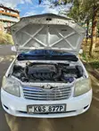 Toyota Corolla Fielder 2006 White - 3