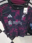 Liverpool FC 2026/27 Third Kit Jersey - 1