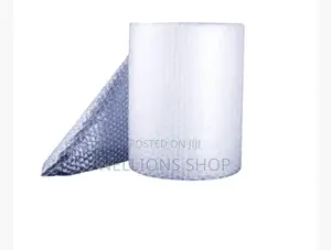 Bubble Wrap - 120cm Wide Roll