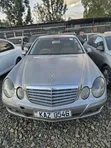 Mercedes-Benz E-Class 2007 Grey - 1