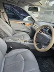 Mercedes-Benz E-Class 2007 Grey - 3