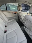 Mercedes-Benz E-Class 2007 Grey - 4