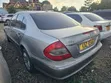 Mercedes-Benz E-Class 2007 Grey - 5