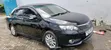 Toyota Allion 2012 Black - 2