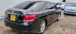 Toyota Allion 2012 Black - 4