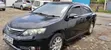 Toyota Allion 2012 Black - 5