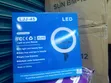 18 Inch LED Ring Light na 2M Tripod Stand - 1
