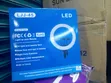 18 Inch LED Ring Light na 2M Tripod Stand - 2