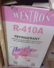 Refrigerant R410A Gas - 2