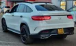 Mercedes-Benz GLE-Class 2018 - 4