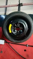 Nissan Spare Tyre (Donut) - Size 15 - 4