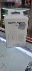 25W USB-C PD Fast Charging Adapter - 2