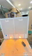 LTK Pyramid Chimney Hood na Remote - 2