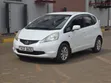 Honda Fit 2008 Nyeupe - 2