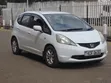 Honda Fit 2008 Nyeupe - 3