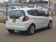 Honda Fit 2008 Nyeupe - 5