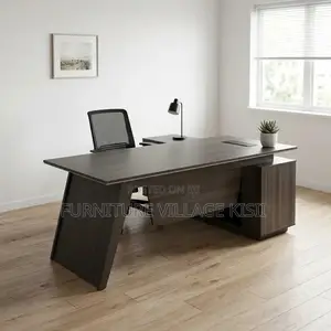 Modern Design CEO Office Desk 1800mm