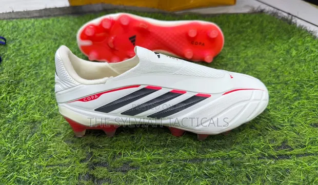 Adidas Copa Mundial za Mpira za Unisex - 1