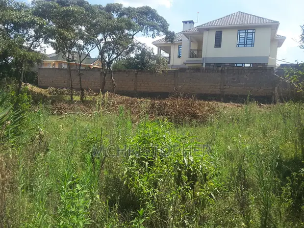 One Eighth Plots for Sale in Ongata Rongai - 1