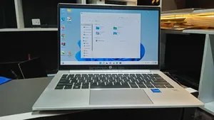 Laptop HP ProBook 430 G8 - 16GB RAM, 512GB SSD