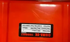Brand New 11kva UK Gasoline Generator