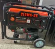 Brand New 11kva UK Gasoline Generator - 2