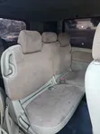 Toyota Sienta 2013 Nyekundu - 3