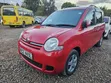 Toyota Sienta 2013 Nyekundu - 5
